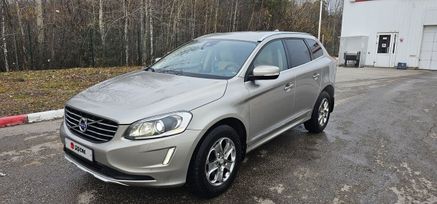 Volvo XC60, 2014 г., Пермь