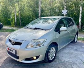 Toyota Auris, 2007 г., Ростов-на-Дону