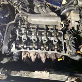 Daewoo Nexia, 2005 г., Симферополь