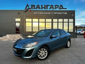 Mazda 3, 2010 г., Волгоград