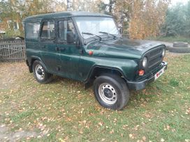 УАЗ Hunter, 2011 г., Кемерово