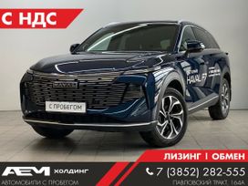 Haval F7, 2024 г., Барнаул