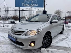 Toyota Corolla, 2010 г., Тюмень