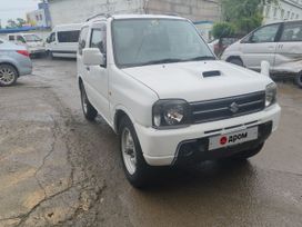 Suzuki Jimny, 2006 г., Владивосток