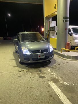 Suzuki Swift, 2005 г., Владивосток