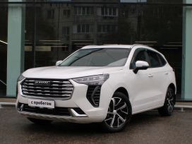Haval Jolion, 2022 г., Самара