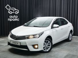 Toyota Corolla, 2014 г., Красноярск