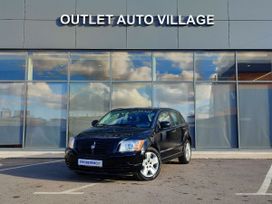Dodge Caliber, 2007 г., Санкт-Петербург
