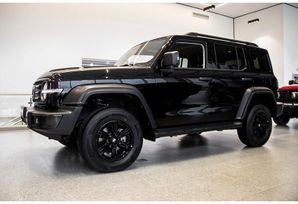 Tank 300, 2025 г., Москва