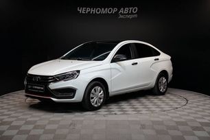 ВАЗ (Лада) Vesta, 2024 г., Симферополь