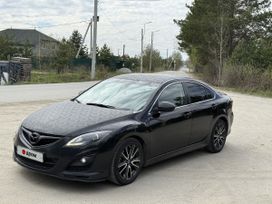 Mazda 6, 2011 г., Екатеринбург