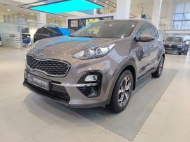 Kia Sportage, 2019 г., Казань