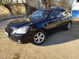 Kia Magentis, 2007 г., Москва