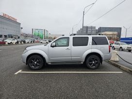 Nissan Pathfinder, 2010 г., Санкт-Петербург
