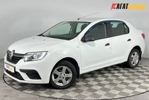 Renault Logan, 2019 г., Волгоград