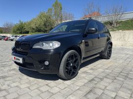 BMW X5, 2011 г., Симферополь