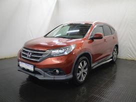 Honda CR-V, 2012 г., Санкт-Петербург