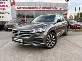 Volkswagen Touareg, 2020 г., Волгоград
