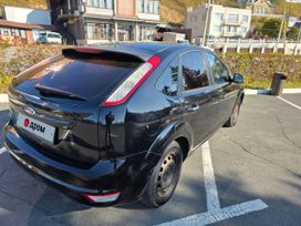 Ford Focus, 2011 г., Владивосток