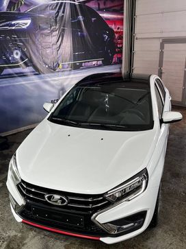 ВАЗ (Лада) Vesta, 2023 г., Оренбург