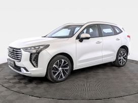 Haval Jolion, 2022 г., Москва