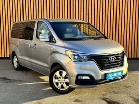 Hyundai H-1 Starex, 2019 г., Санкт-Петербург