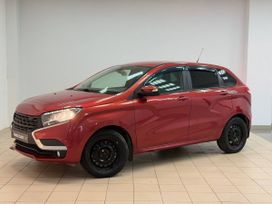 ВАЗ (Лада) XRAY, 2016 г., Саратов