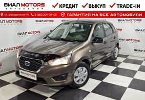 Datsun mi-DO, 2019 г., Новосибирск