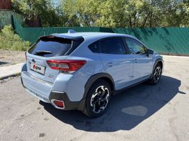 Subaru XV, 2021 г., Владивосток