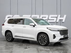 EXEED VX, 2021 г., Краснодар