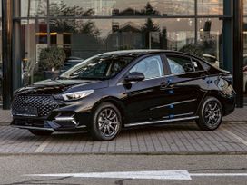 OMODA S5, 2024 г., Краснодар