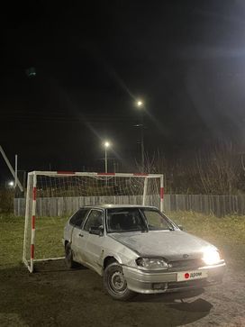 ВАЗ (Лада) 2113, 2005 г., Нижний Новгород