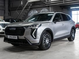 Haval Jolion, 2025 г., Уфа