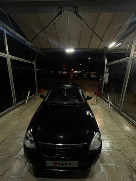 ВАЗ (Лада) Priora, 2009 г., Санкт-Петербург