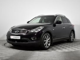 Infiniti EX, 2012 г., Санкт-Петербург