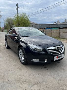 Opel Insignia, 2012 г., Тюмень