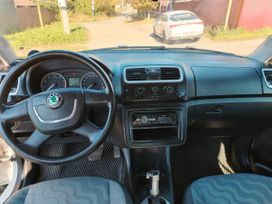 Skoda Fabia, 2010 г., Казань