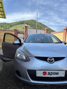 Mazda Demio, 2013 г., Красноярск