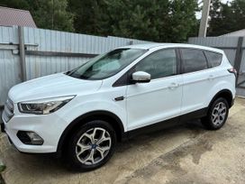 Ford Kuga, 2018 г., Иркутск