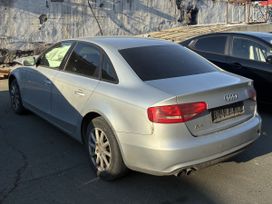 Audi A4, 2012 г., Барнаул