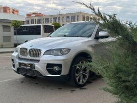 BMW X6, 2010 г., Краснодар