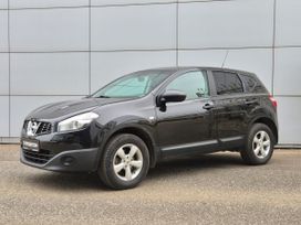 Nissan Qashqai, 2011 г., Киров