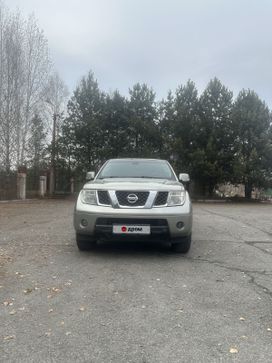 Nissan Pathfinder, 2007 г., Новокузнецк