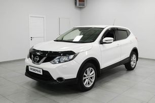 Nissan Qashqai, 2014 г., Казань