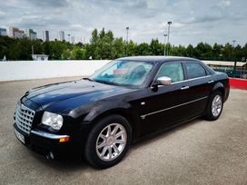 Chrysler 300С, 2006 г., Уфа