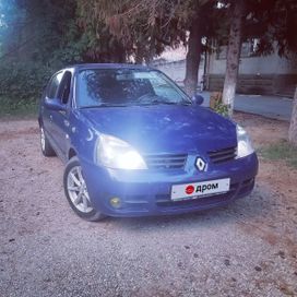 Renault Symbol, 2007 г., Краснодар