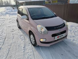 Toyota Passo, 2014 г., Иркутск