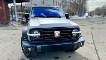 Tank 300, 2023 г., Иркутск