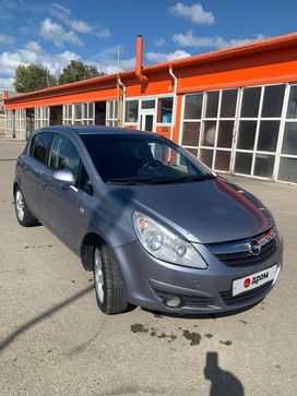 Opel Corsa, 2008 г., Саратов