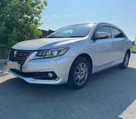 Toyota Premio, 2017 г., Владивосток